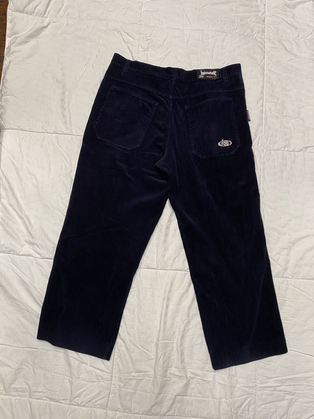 Interstate Corduroy | Grailed