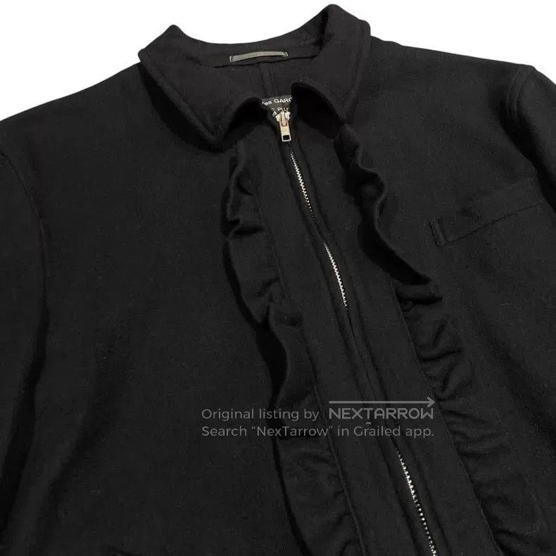 Comme des Garcons Comme des Garcons jacket Size US M / EU 48-50 / 2 - 3 Thumbnail