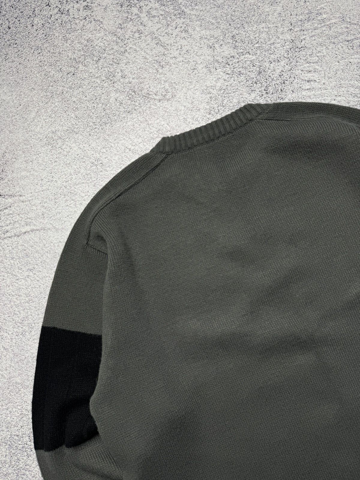 Rusty Vintage 90s Rusty Sweater Surf Knit Australian Skate Rare Size US M / EU 48-50 / 2 - 11 Thumbnail