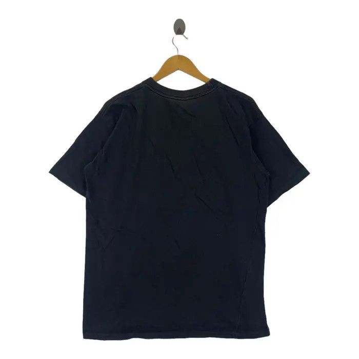 Vintage BUZZERBEATERS BASKETBALL TOKYO Club Tee Shirt Size US L / EU 52-54 / 3 - 4 Thumbnail