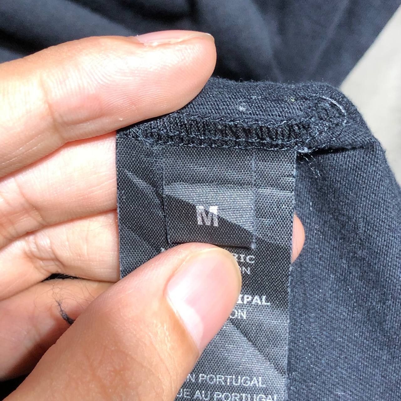 Vetements Vetements Gemini tee Size US L / EU 52-54 / 3 - 8 Thumbnail