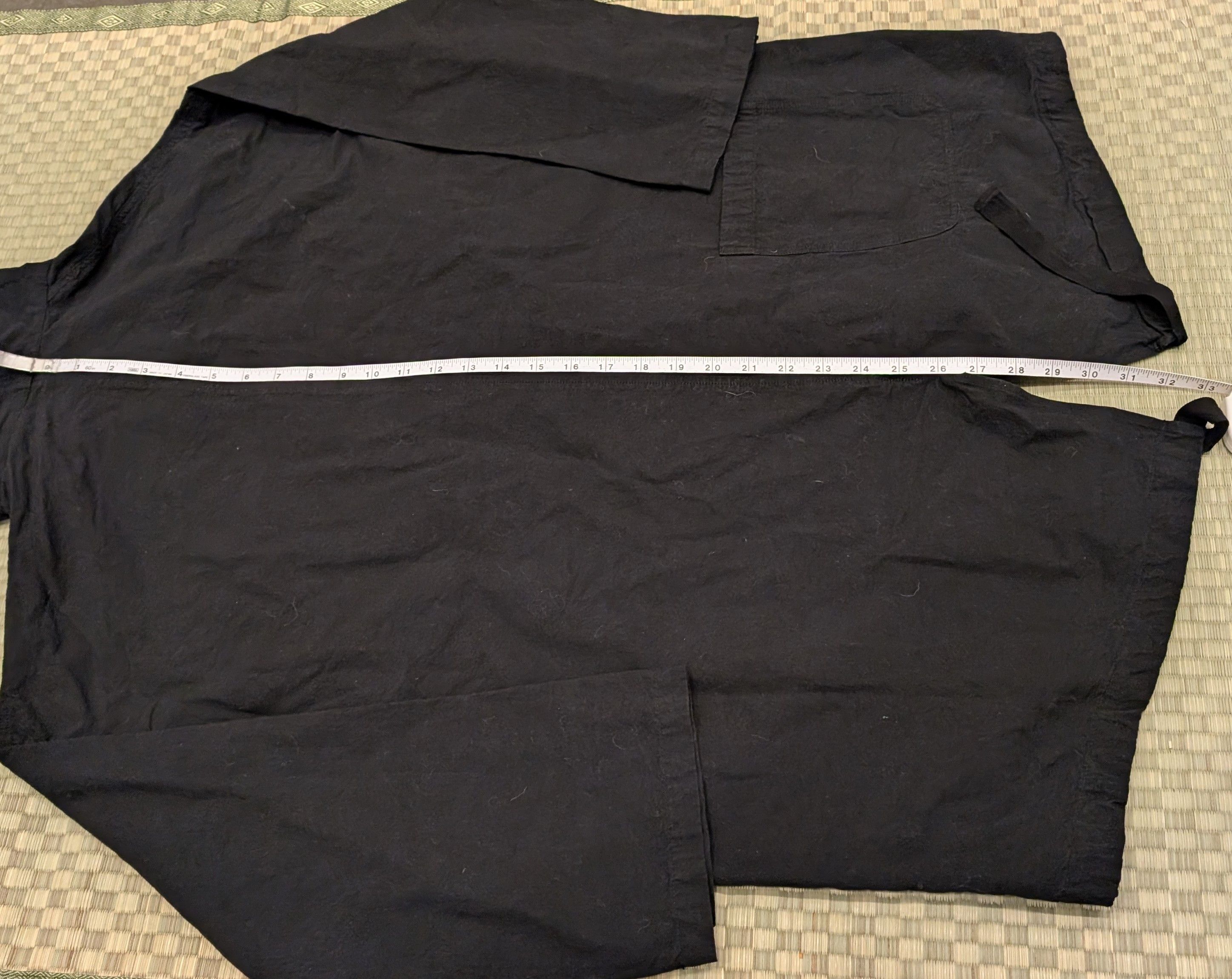 Other Nest Robe by Confect 01233-1425 Weather Cloth Mods Parka OS Size US L / EU 52-54 / 3 - 7 Thumbnail