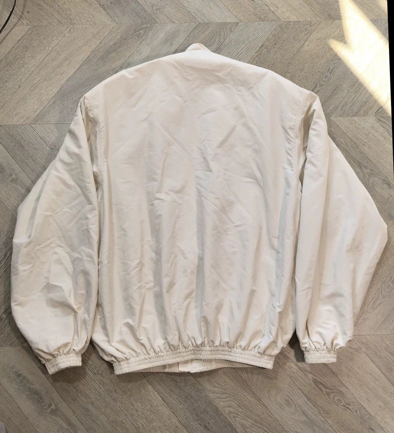 Balenciaga Balenciaga Jacket Jacket Double Hook Embroidery Size US XL / EU 56 / 4 - 3 Thumbnail