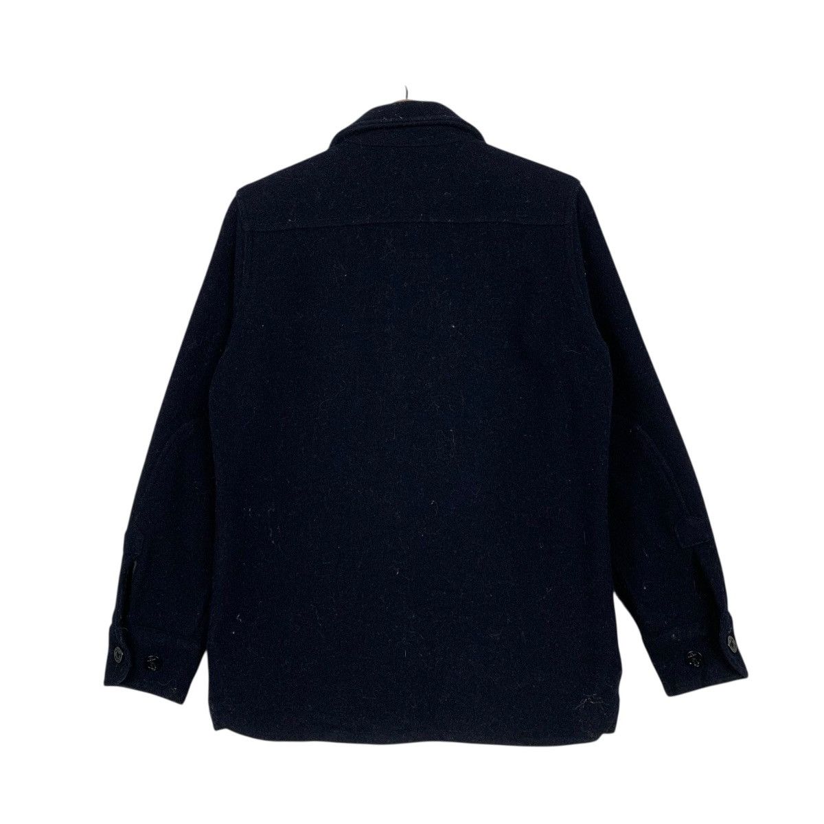 Japanese Brand Japanese Brand Real Word Jacket Size US M / EU 48-50 / 2 - 5 Thumbnail