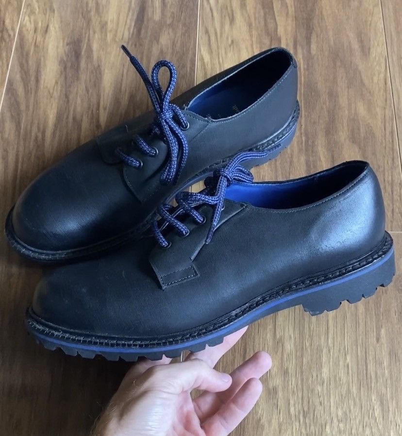 Allen Edmonds Allen Edmonds Darmstadt Leather Shoe Size US 9.5 / EU 42-43 - 1 Thumbnail