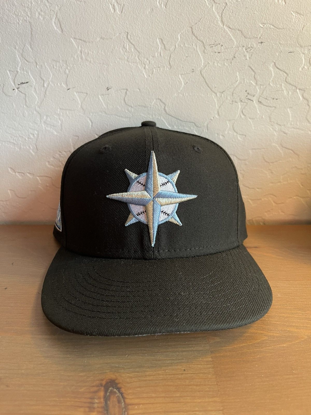 Hat Club × New Era Seattle Mariners fitted hat Size ONE SIZE - 1 Thumbnail