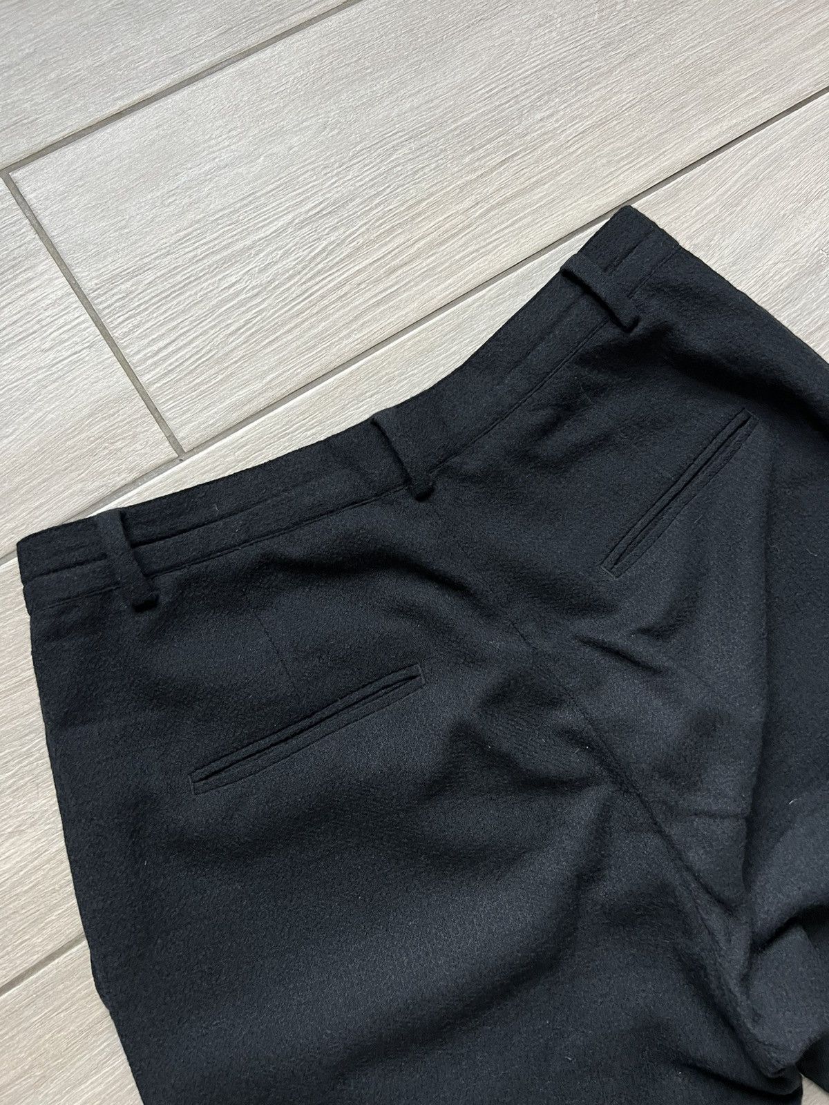 Cos COS Pants Wool 30 Size Size US 30 / EU 46 - 17 Thumbnail
