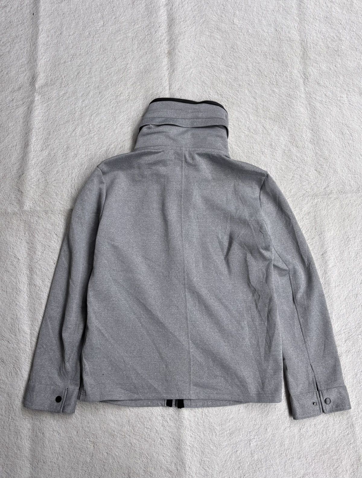 semanticdesign Semantic design jacket bono grey Size US M / EU 48-50 / 2 - 7 Thumbnail