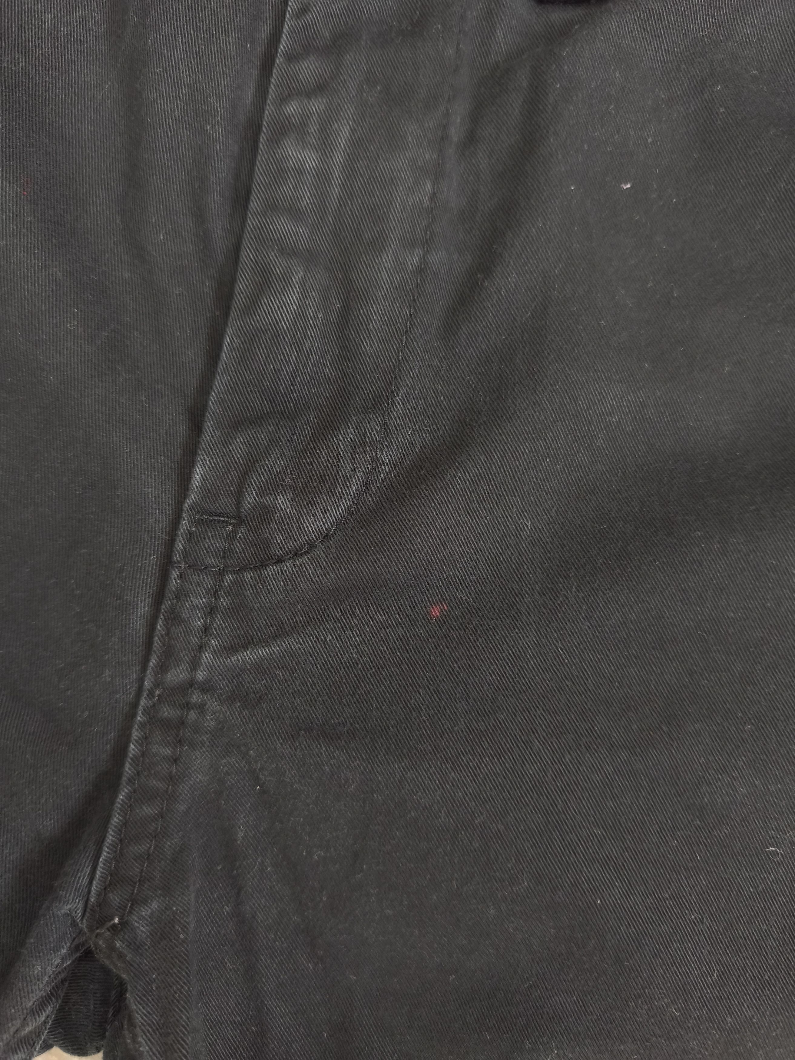 Bape Bape cotton shorts Size US 30 / EU 46 - 4 Thumbnail