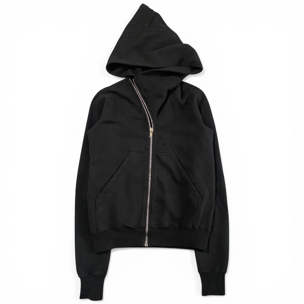 Rick Owens Drkshdw Mountain Hoodie | Grailed