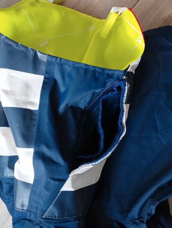 Helly Hansen Helly Hansen Sailing pants XL professional sailing pants Size US 38 / EU 54 - 10 Thumbnail