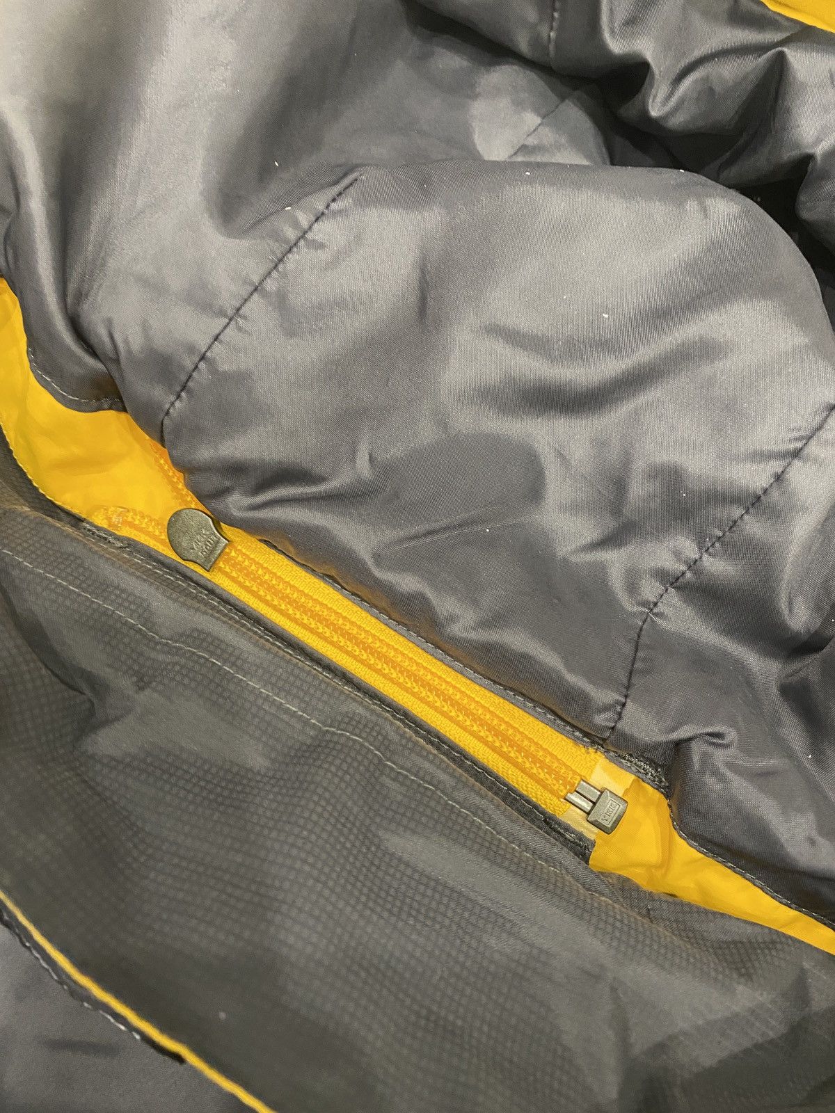 The North Face Vintage The North Face Hyvent Jacket Ski Y2k Size US M / EU 48-50 / 2 - 6 Thumbnail