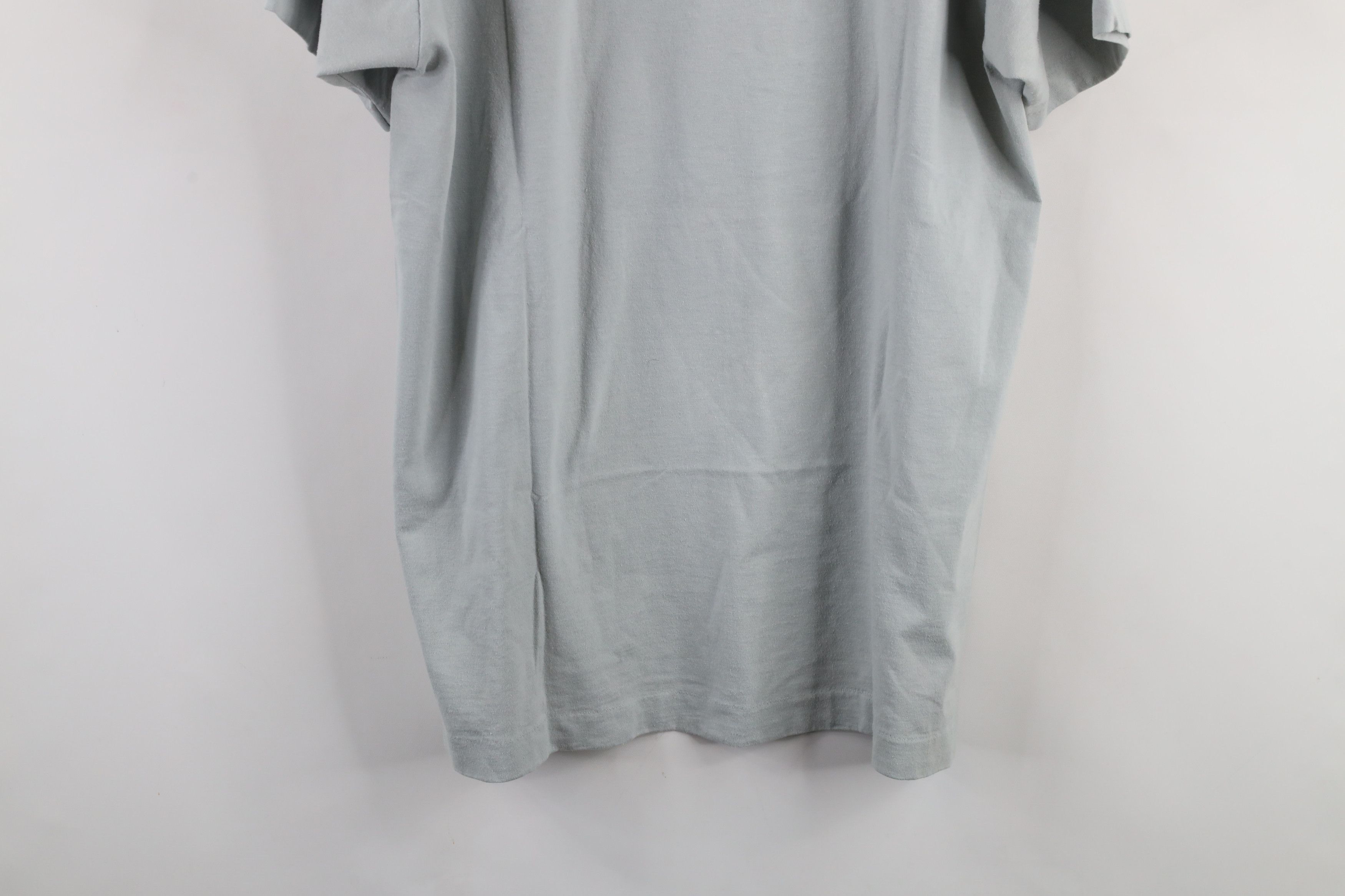 Vintage Vintage 80s 90s Lodge Alaska Short Sleeve T-Shirt USA Size US XL / EU 56 / 4 - 11 Thumbnail