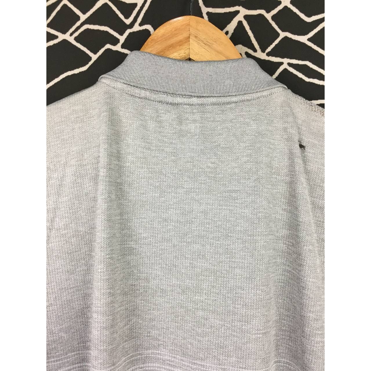 Japanese Brand × Uniqlo Uniqlo DRY-EX Odor Control Short-Sleeve Polo Tee Size US XL / EU 56 / 4 - 6 Thumbnail
