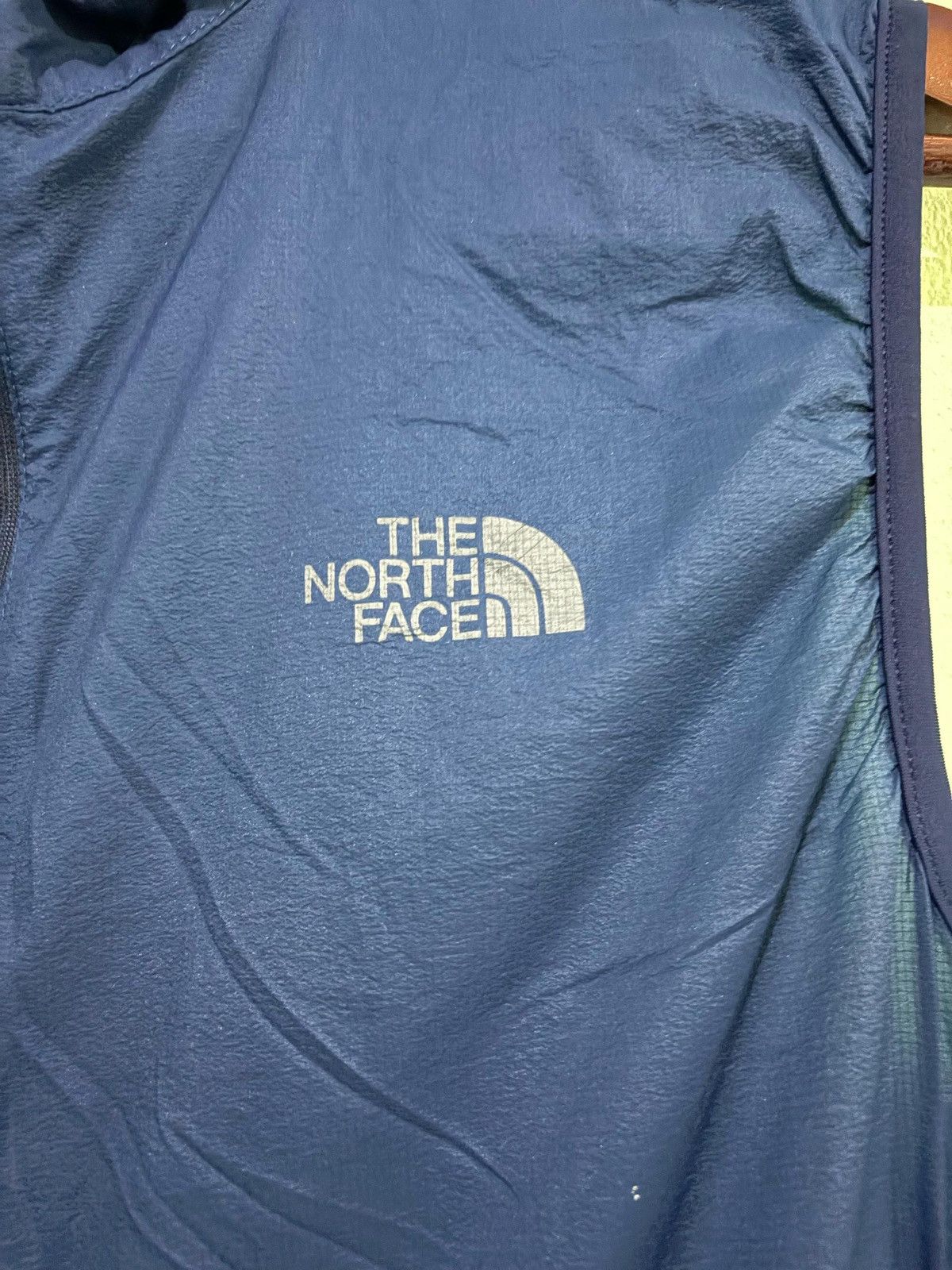 The North Face Vintage The North Face Nylon Vest Size US S / EU 44-46 / 1 - 7 Thumbnail