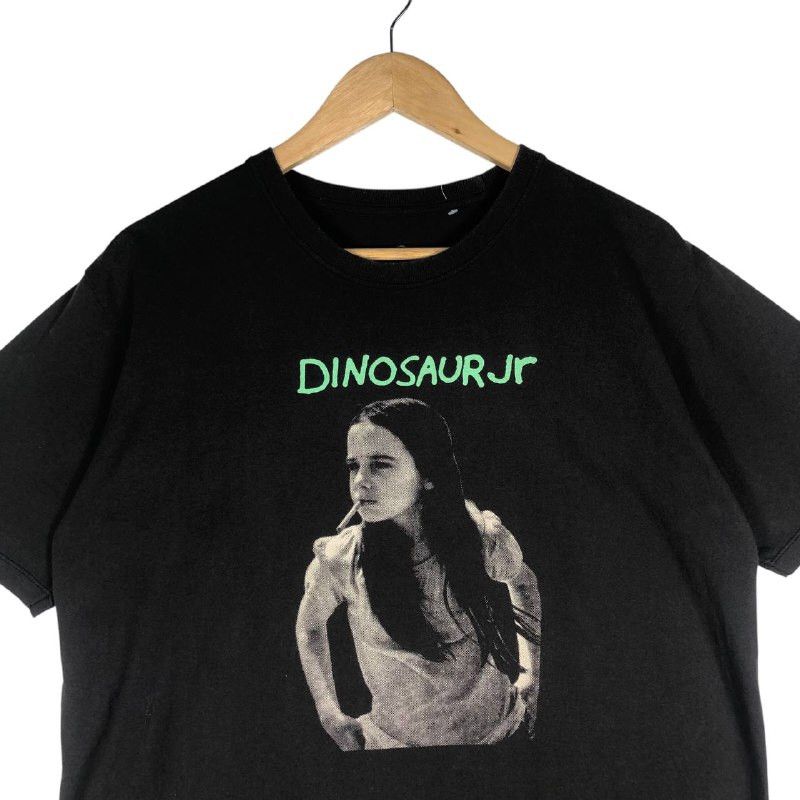 Band Tees × Vintage Vintage Dinasour JR Men t-shirt Size US L / EU 52-54 / 3 - 2 Thumbnail