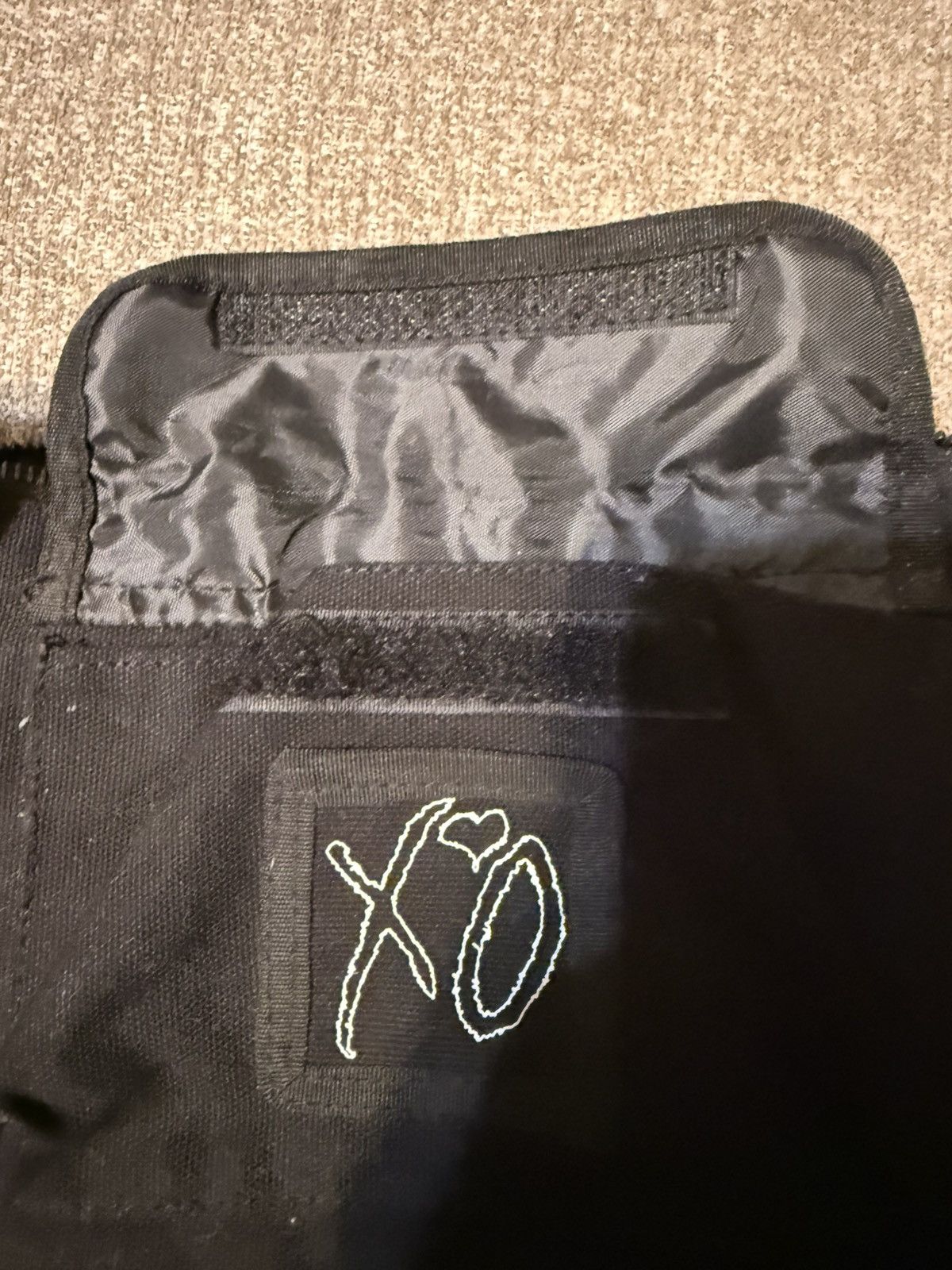 XO The Weeknd Fanny Pack XO Size ONE SIZE - 5 Thumbnail