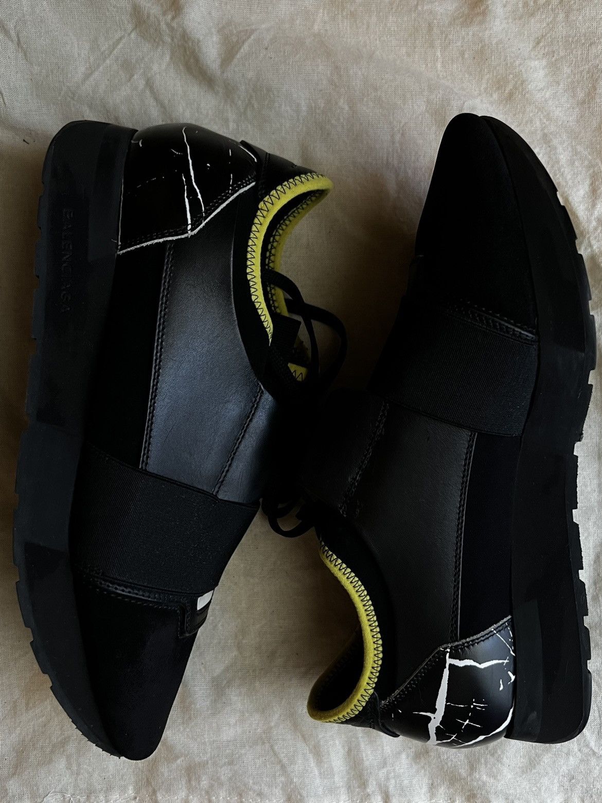 Balenciaga Balenciaga sneakers Size US 9 / IT 39 - 2 Thumbnail