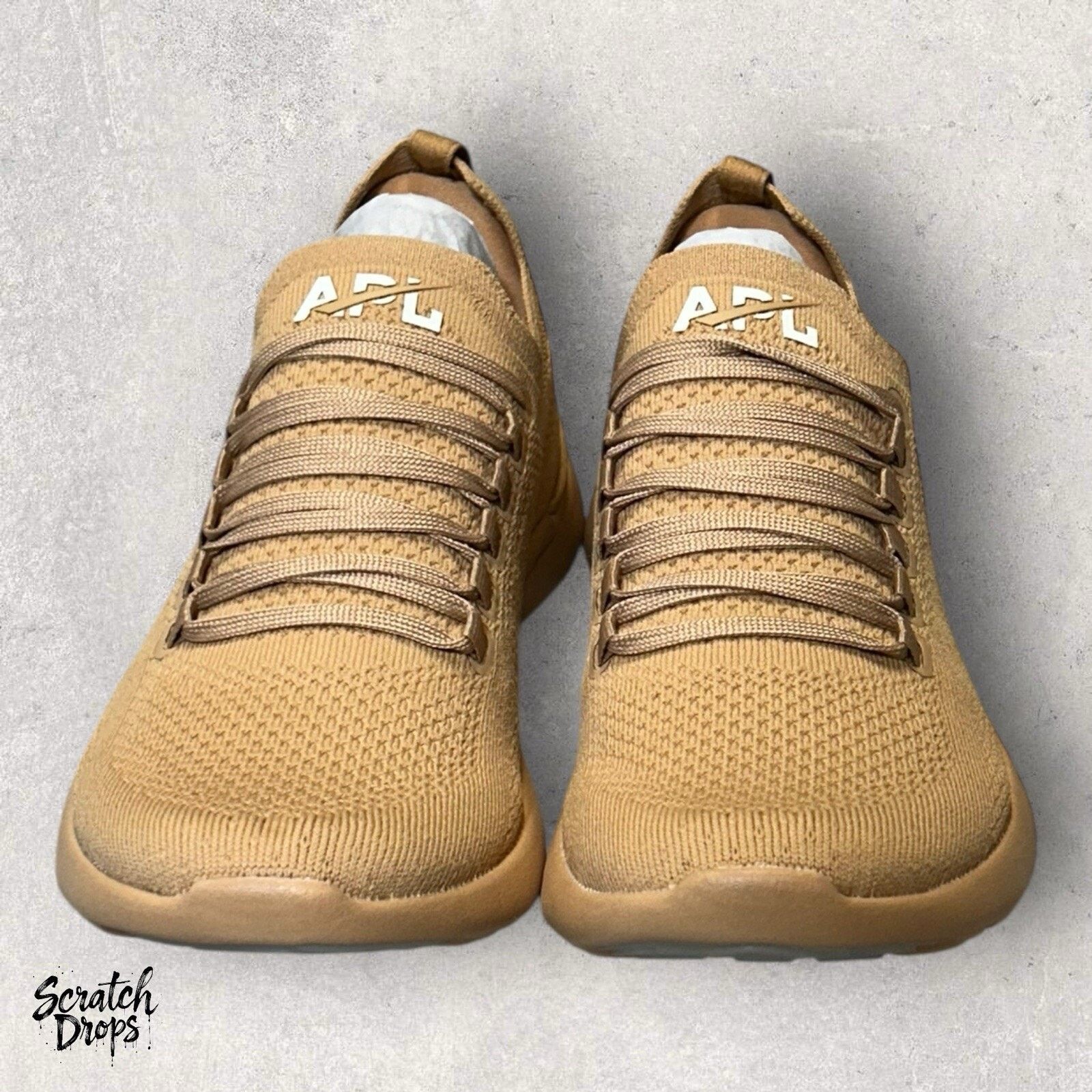 Athletic Propulsion Labs APL Women’s TechLoom Breeze Sneakers - Size 6.5 - MSRP $220 Size US 6.5 / IT 36.5 - 2 Thumbnail