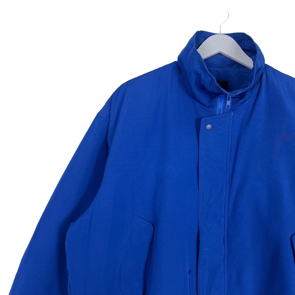 Honda 🔥 VINTAGE HONDA RACING BOMBER JACKET Size US L / EU 52-54 / 3 - 5 Thumbnail