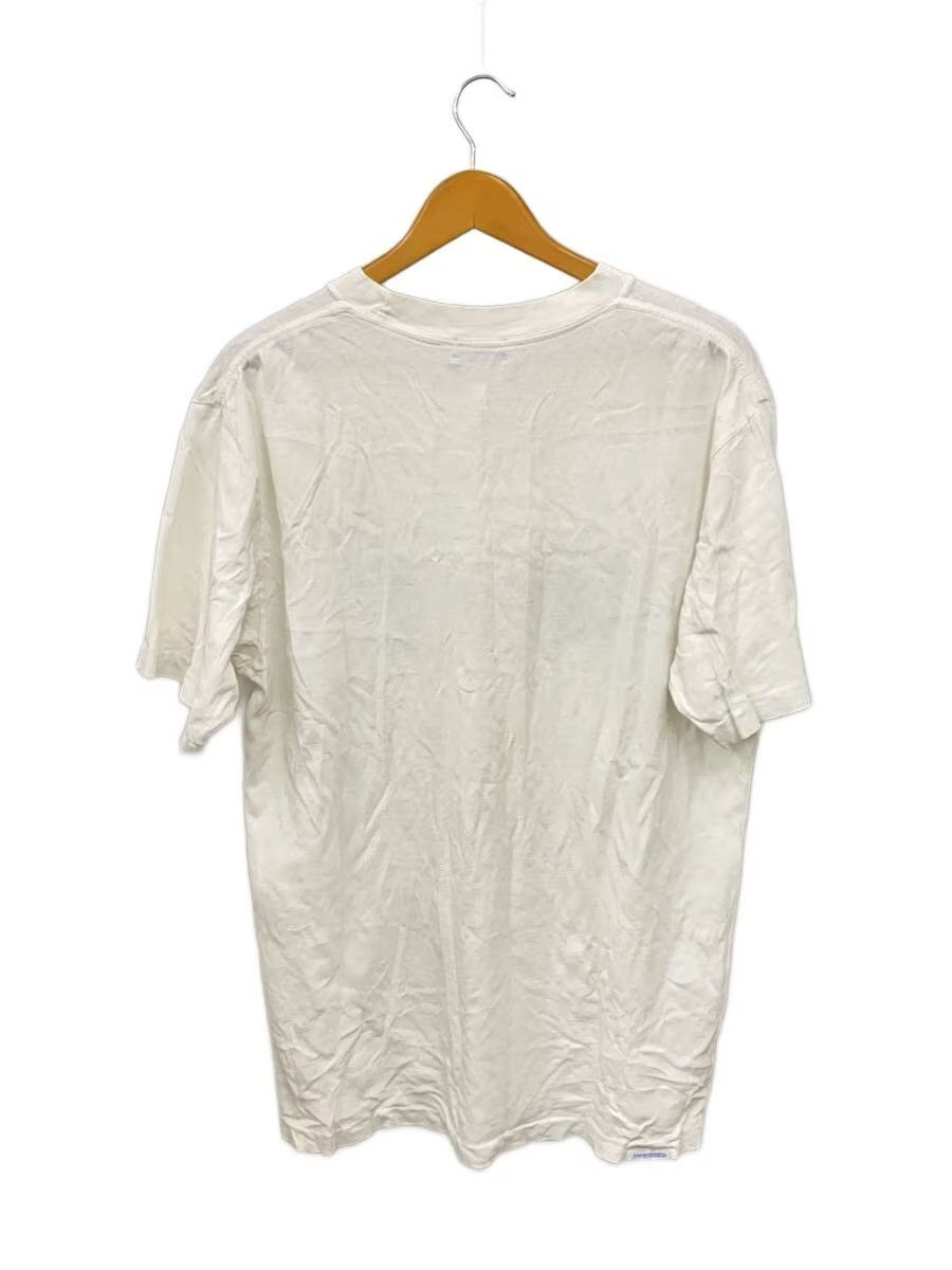 Hysteric Glamour 90s Nude Woman Flag Logo Tee Size US L / EU 52-54 / 3 - 2 Thumbnail