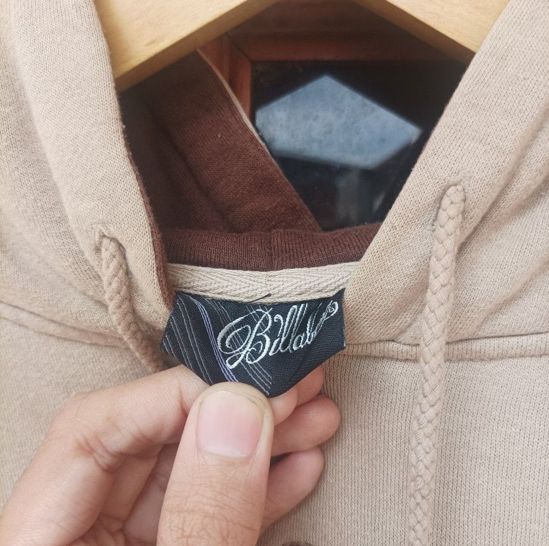 Billabong Vintage Billabong Hoodie Size US L / EU 52-54 / 3 - 6 Thumbnail