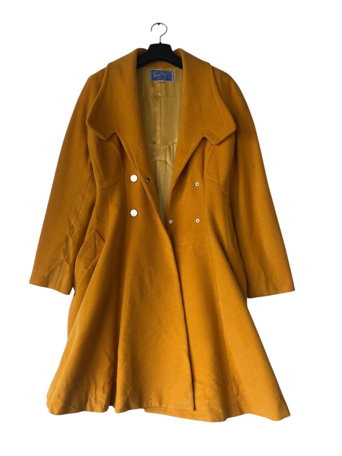 Thierry Mugler Thierry Mugler Size M / US 6-8 / IT 42-44 - 2 Thumbnail