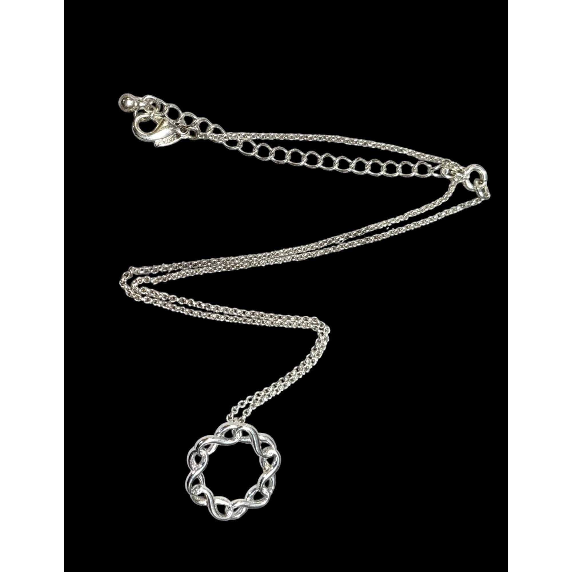 Other Avon Empowerment Circle Of Support Necklace Size ONE SIZE - 1 Thumbnail