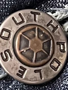 Southpole Southpole Vintage Baggy Denim Shorts – Blue – Size 28 Size 28" / US 6 / IT 42 - 7 Thumbnail