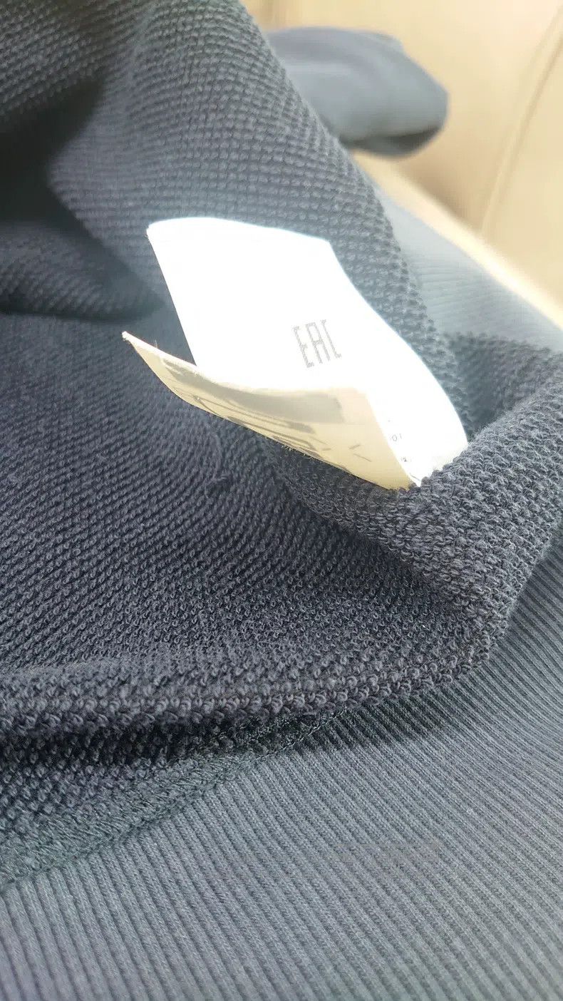 Valentino Valentino Hooded cardigan sweatshirt jacket Size US M / EU 48-50 / 2 - 8 Thumbnail