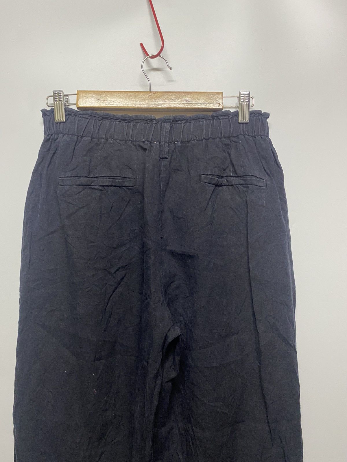 Designer Forte Forte Women’s Pants Made in Italy Size 30" / US 8 / IT 44 - 5 Thumbnail