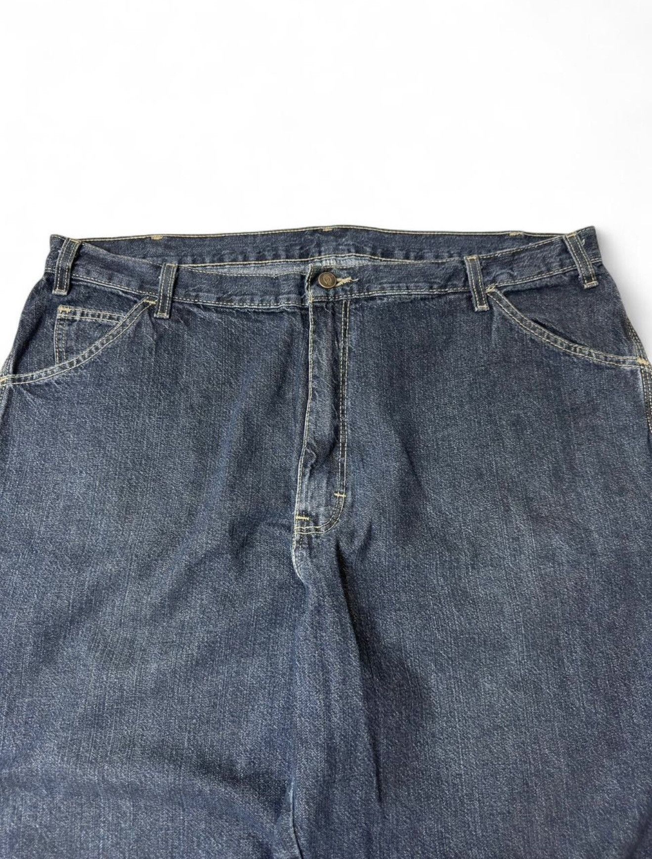 Dickies Dickies Carpenter Jeans Size US 42 / EU 58 - 2 Thumbnail