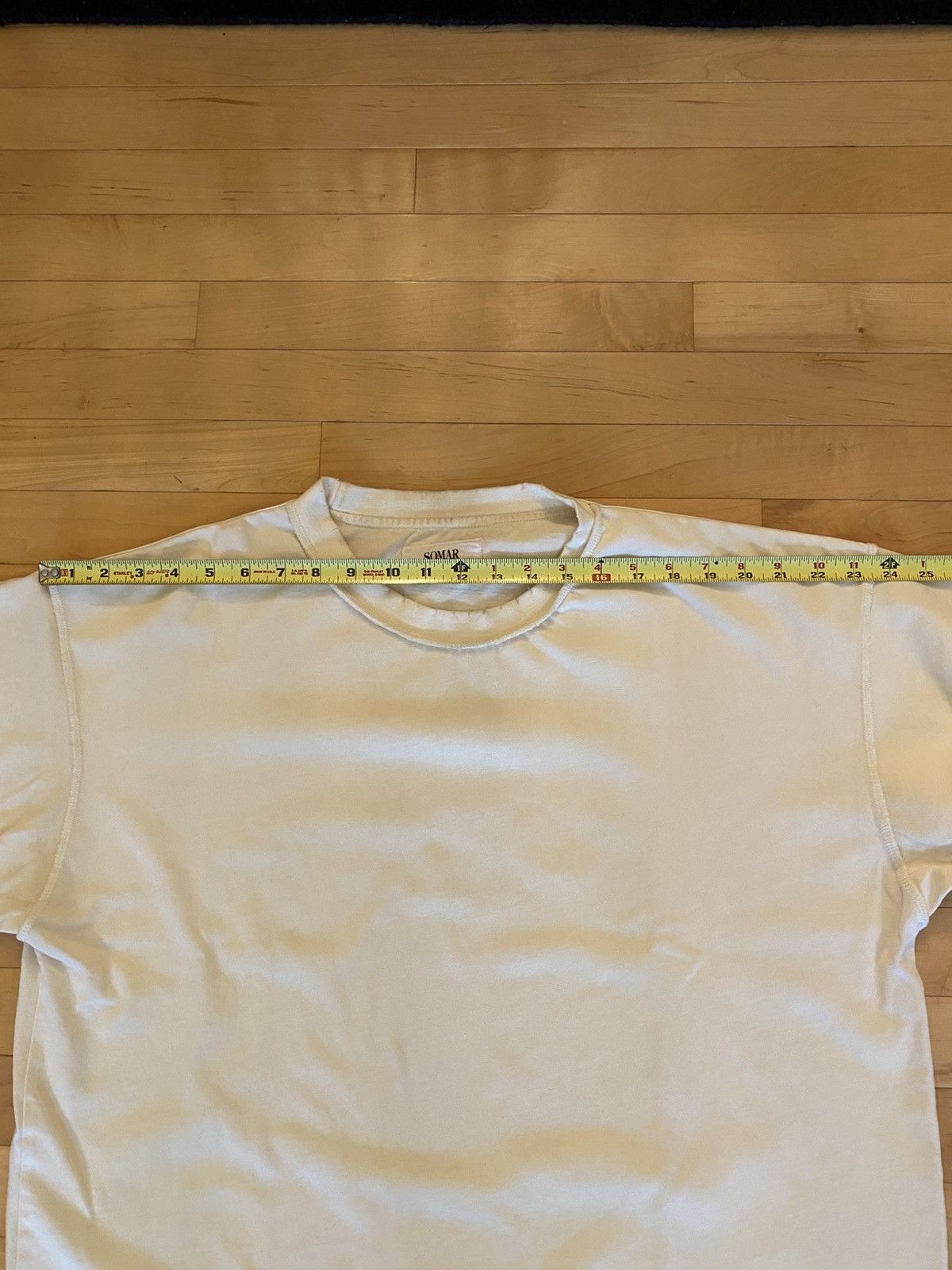 Somar Somar Membrane T-Shirt 3-Pack Size US XL / EU 56 / 4 - 9 Thumbnail