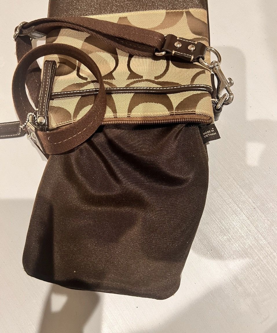 Coach COACH Cloth Bag Size ONE SIZE - 4 Thumbnail