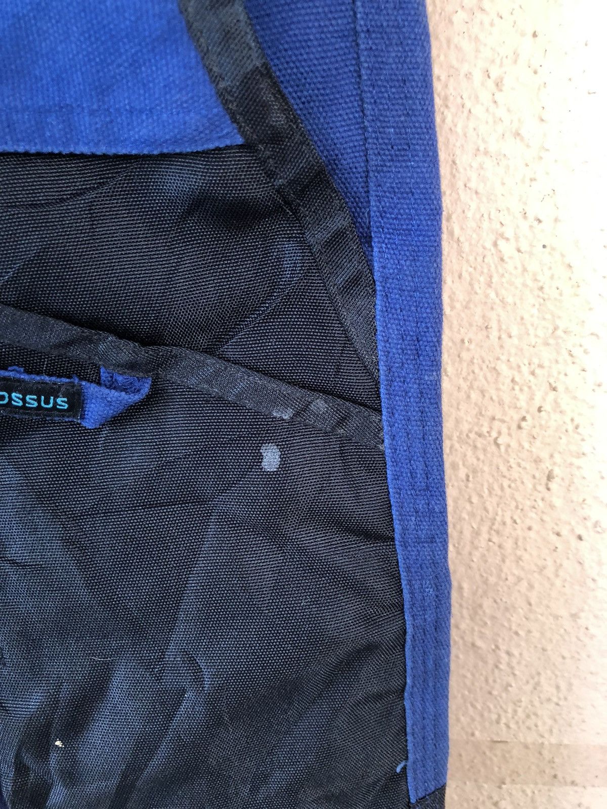 Japanese Brand × Vintage Vintage Kolossus Workwear Cargo Pant Size US 37 - 18 Thumbnail