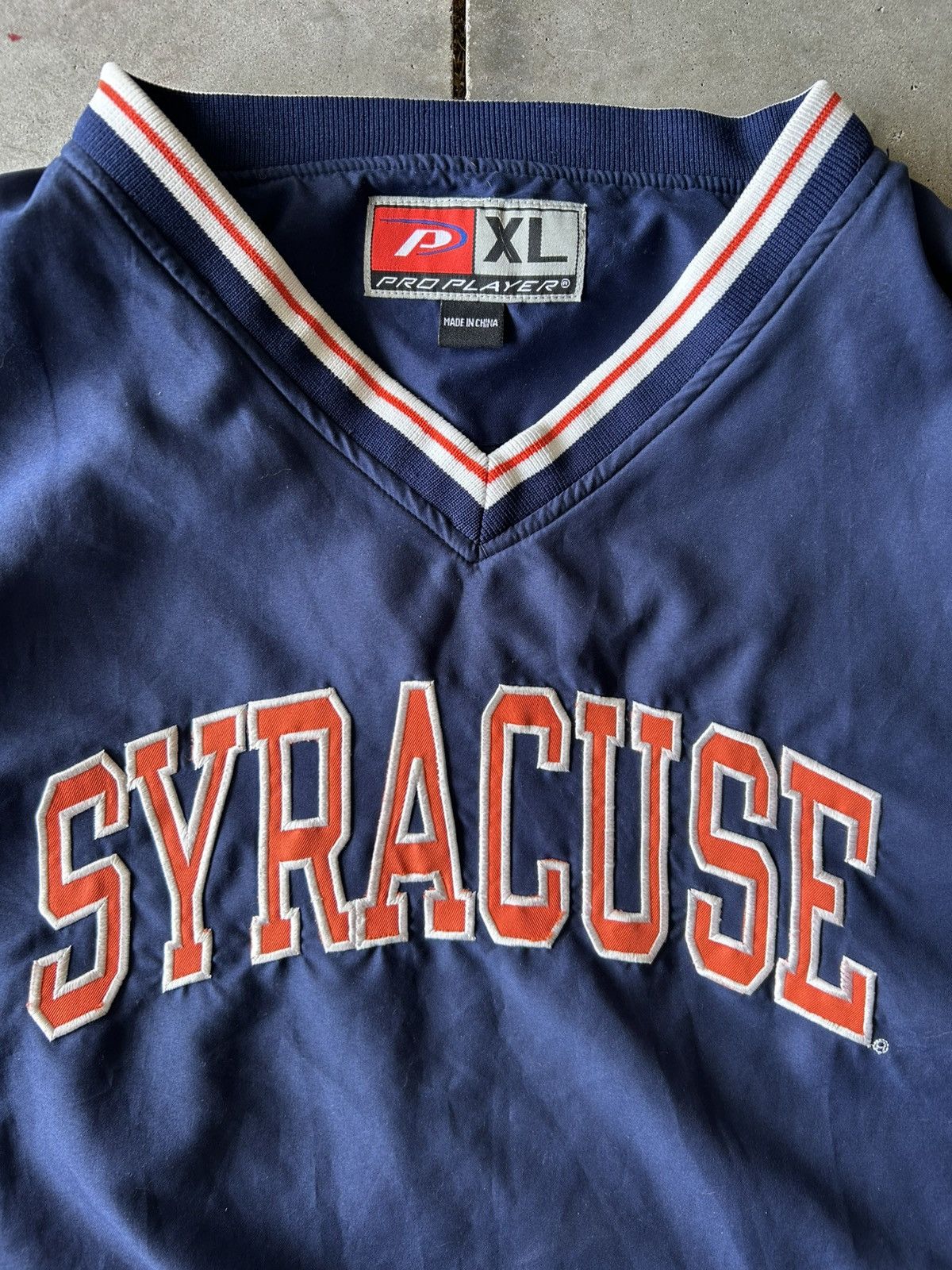 Vintage Vintage “Syracuse” Light Sport Jacket Size US XL / EU 56 / 4 - 2 Thumbnail