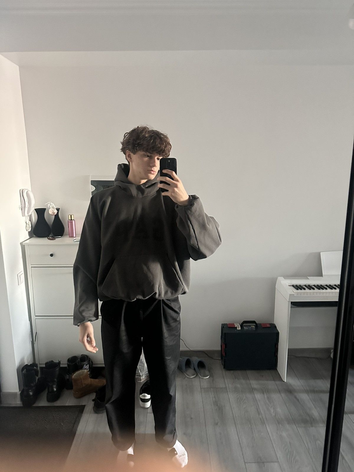 Balenciaga × Gap × Yeezy Yezzy gap balanciaga Size US M / EU 48-50 / 2 - 10 Thumbnail