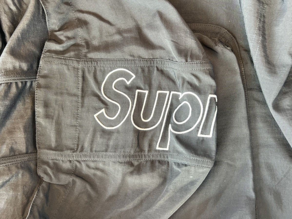 Supreme × The North Face Supreme x The North Face Cargo Jacket Size US L / EU 52-54 / 3 - 13 Thumbnail