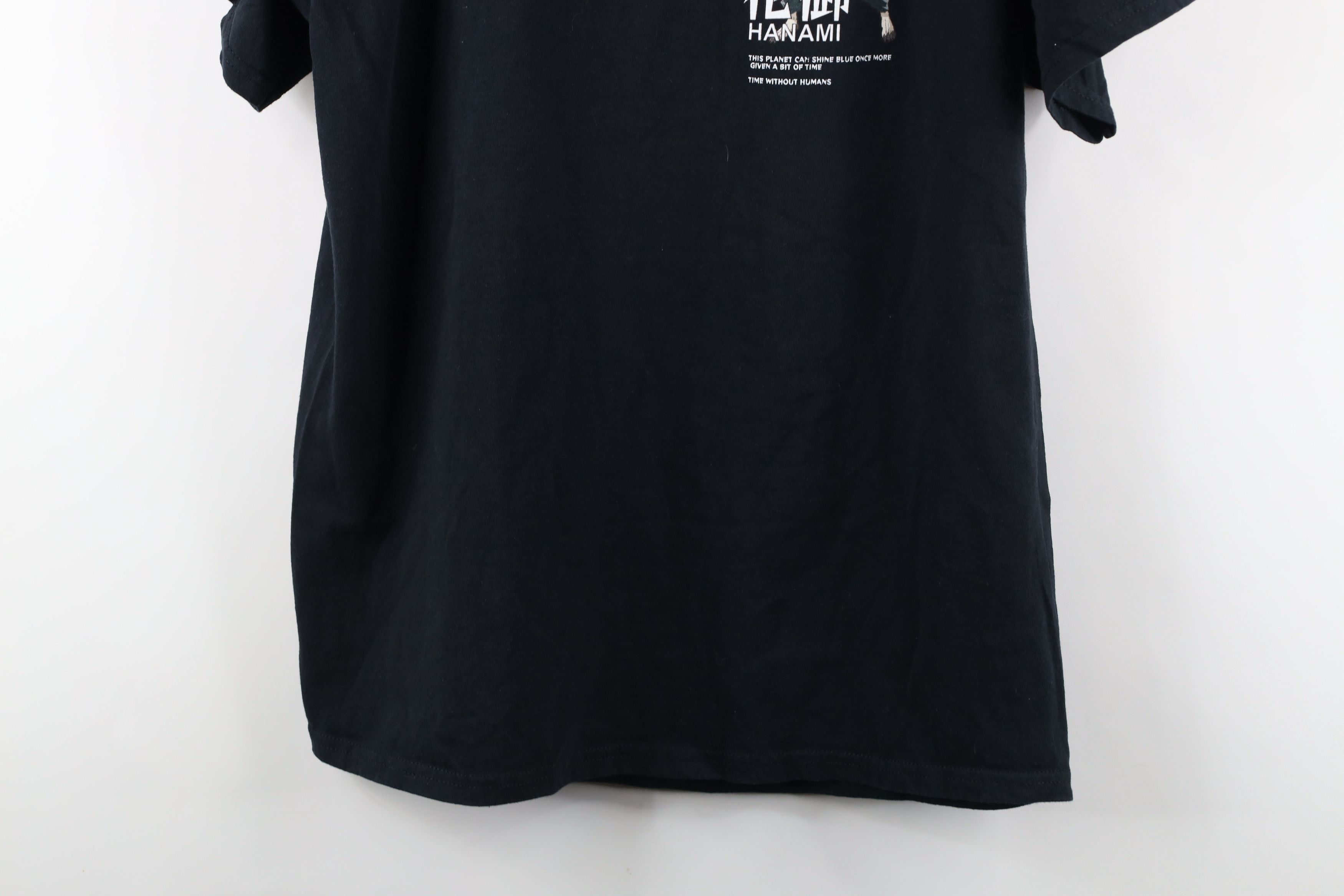 Vintage Vintage Y2K Episode x JuJutsu Kaisen Anime Manga T-Shirt Size US L / EU 52-54 / 3 - 3 Thumbnail