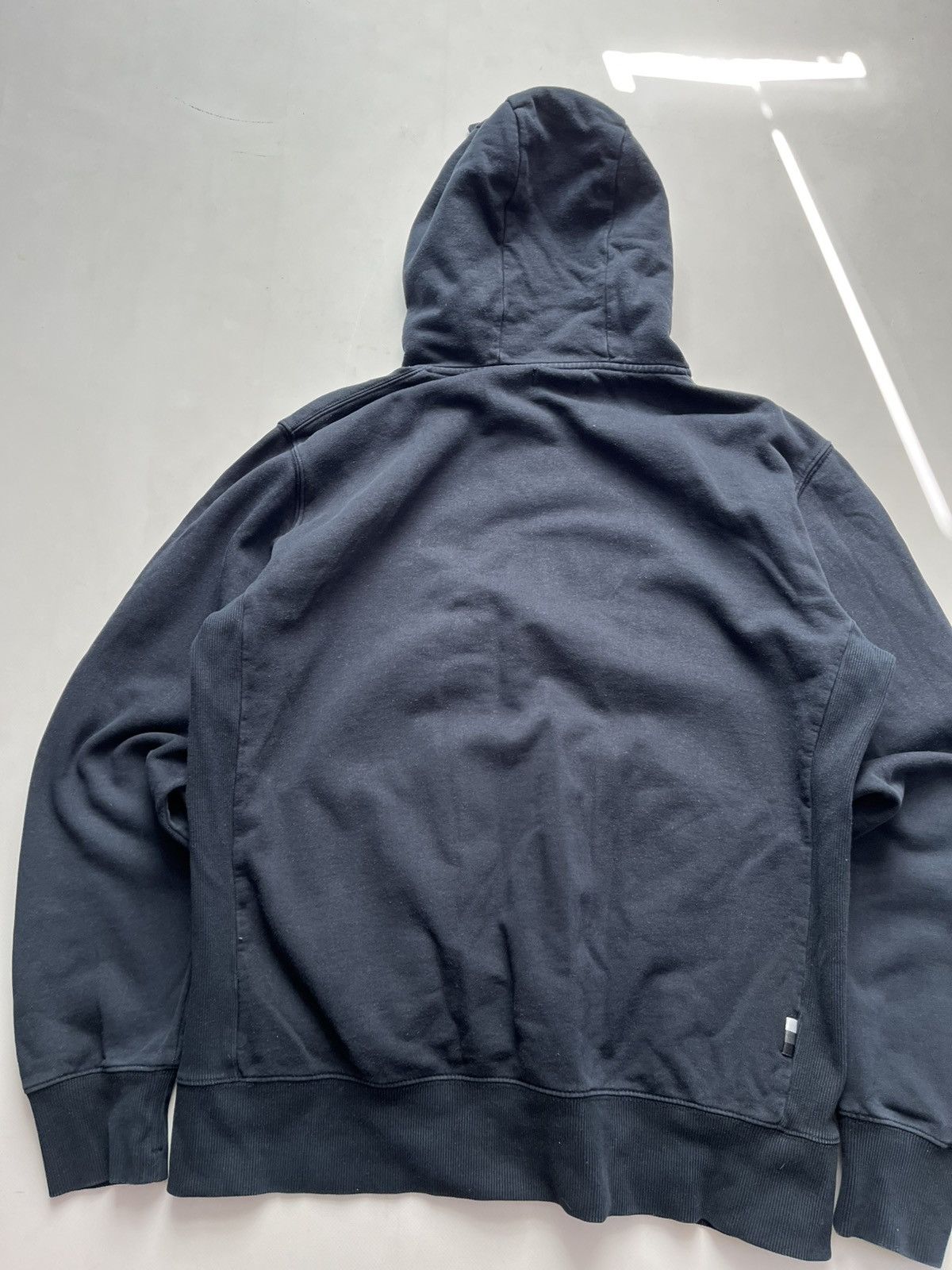 Rapha Rapha mens zip hoodie Size US XL / EU 56 / 4 - 13 Thumbnail