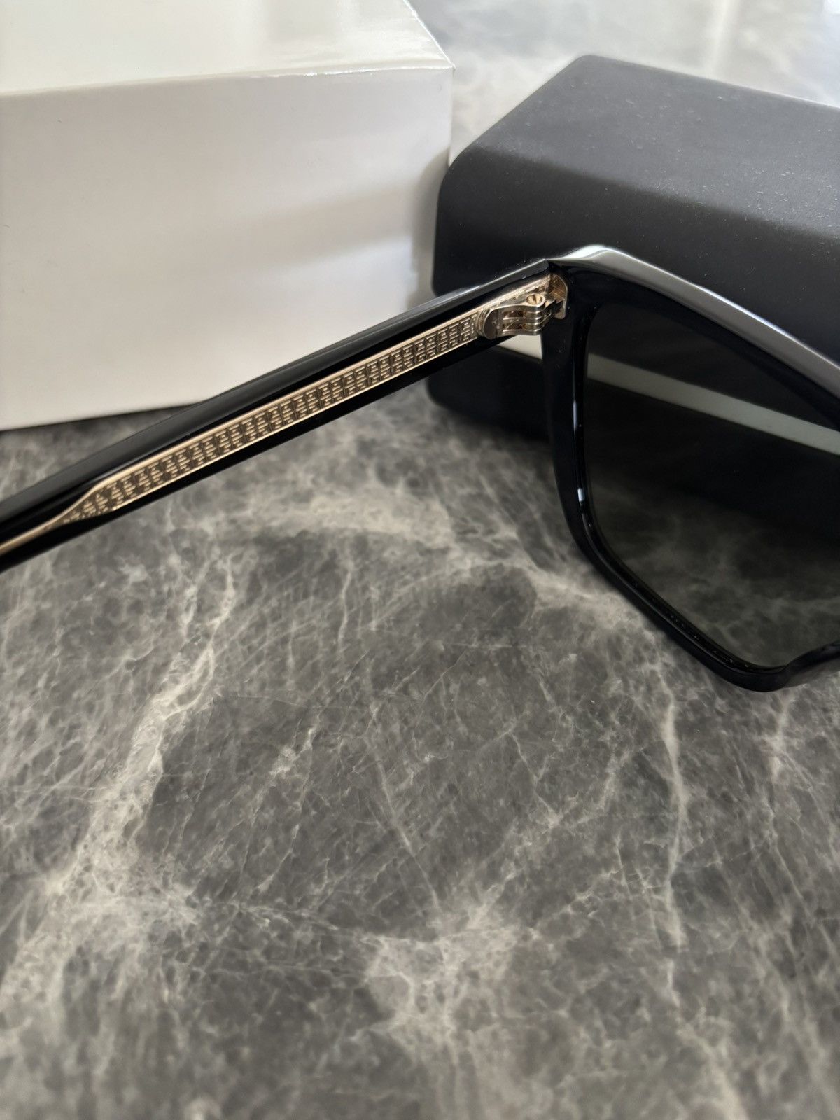 Givenchy Givenchy Sunglasses Size ONE SIZE - 12 Thumbnail