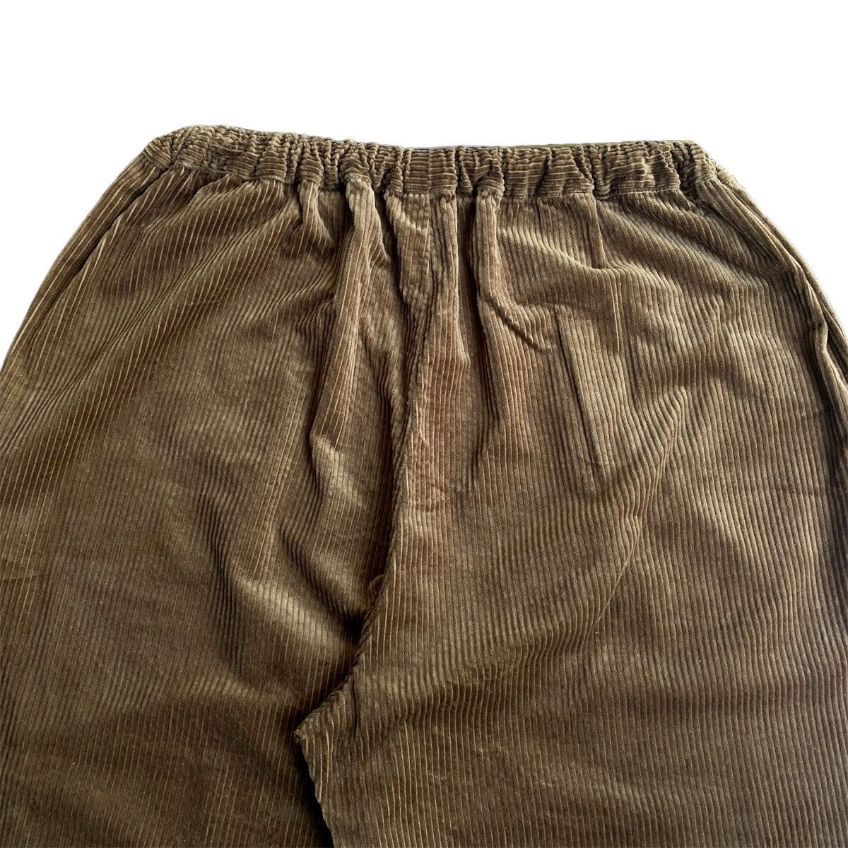 Japanese Brand × Vintage × Yohji Yamamoto Japanese Brand Sm2rythm Wide Balloon Baggy Pants Size US 33 - 4 Thumbnail