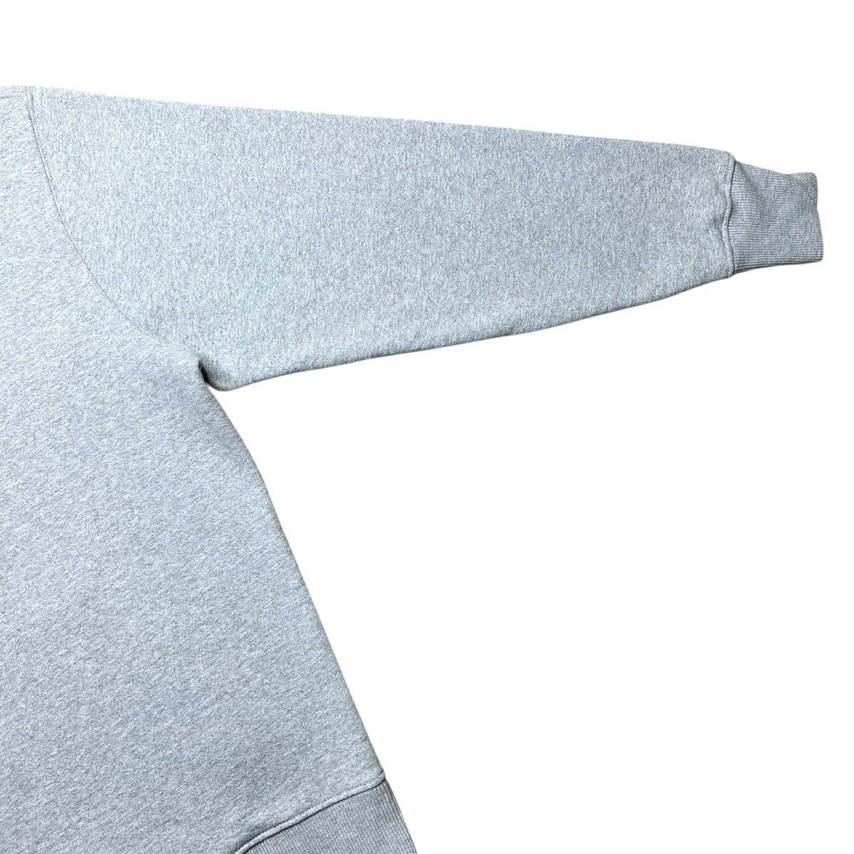 A24 A24 Movies Grey Embroidered Patch Pullover Hoodie Sz L Size US L / EU 52-54 / 3 - 13 Thumbnail