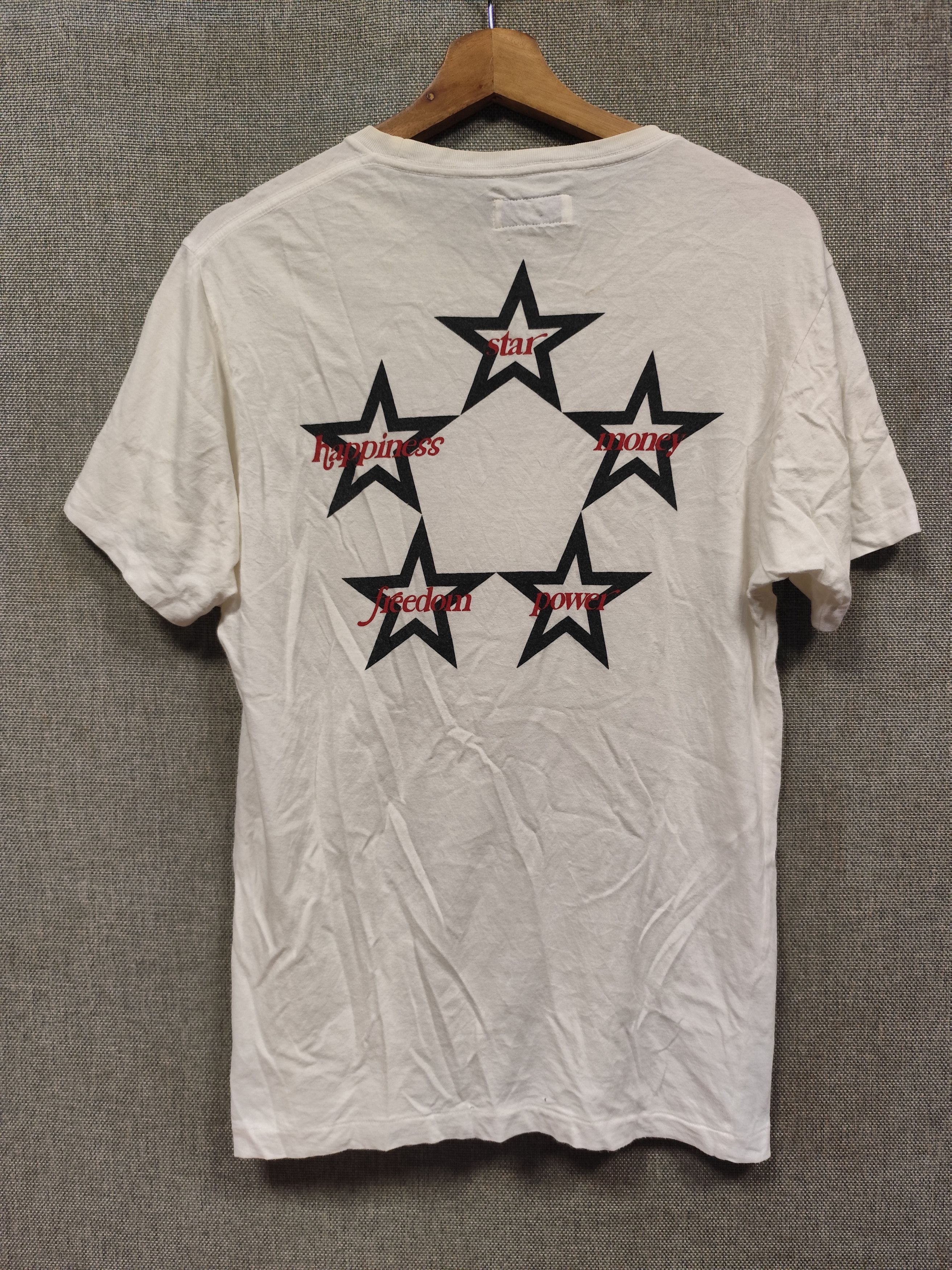 14th Addiction My Fuckin' Dream Thank You Friends Tee Size US S / EU 44-46 / 1 - 2 Thumbnail