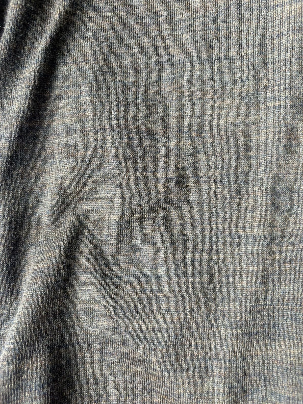 Undercover Green undercover sweater Size US M / EU 48-50 / 2 - 4 Thumbnail
