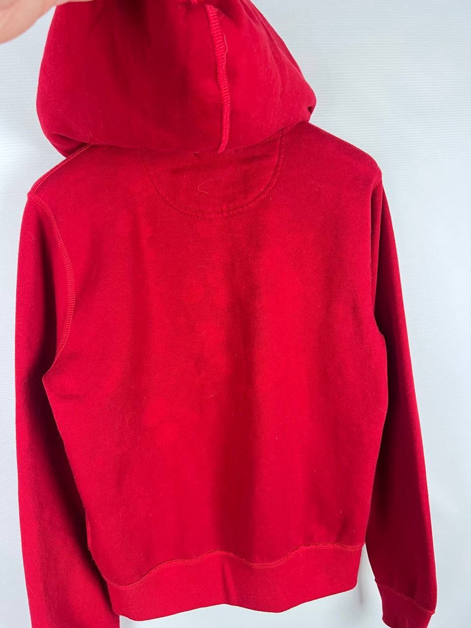 Polo Ralph Lauren Polo Ralph Lauren luxury zip hoodie woman size S Size S / US 4 / IT 40 - 9 Thumbnail