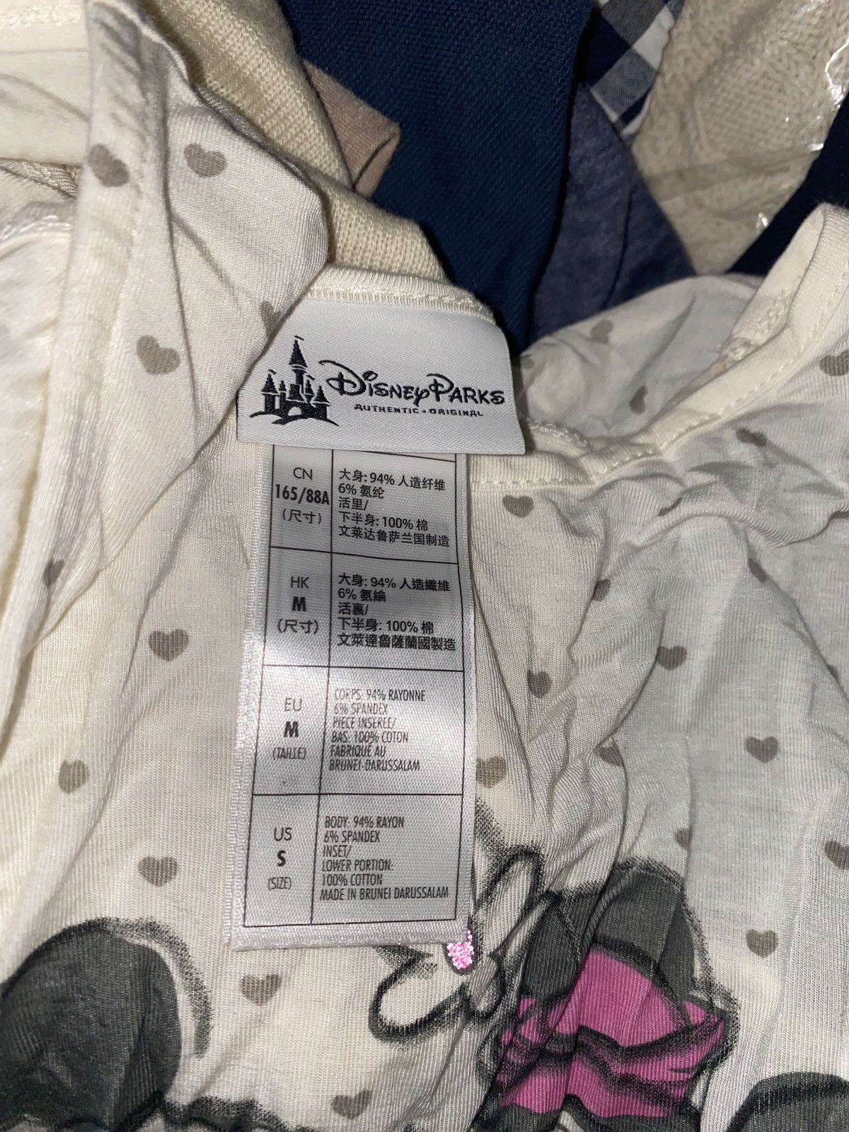 Disney Disney Parks exclusive item or a collaboration piece Size S / US 4 / IT 40 - 2 Thumbnail