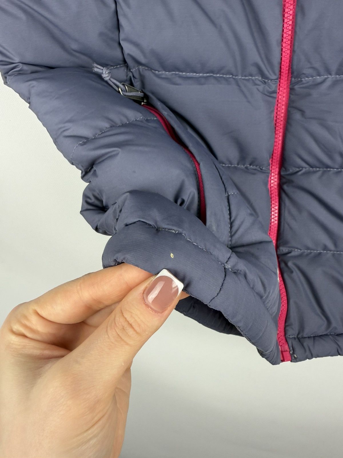 The North Face The North Face 700 Ladies Down Puffer Vest Waistcoat Size M Size M / US 6-8 / IT 42-44 - 8 Thumbnail