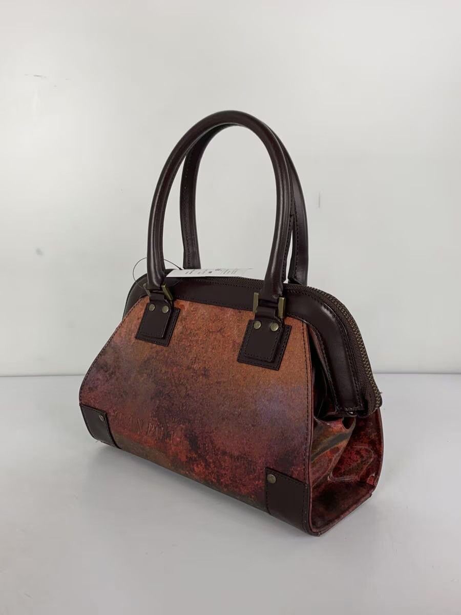 Jean Paul Gaultier Cyber Rust Mini Hand Bag Size ONE SIZE - 2 Thumbnail