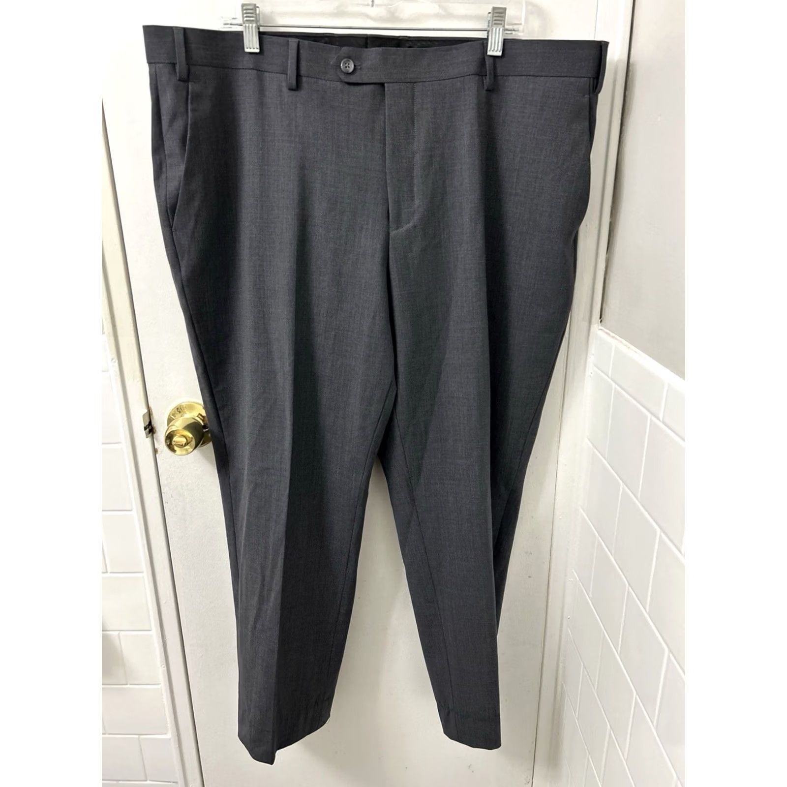 Vintage VINTAGE? No. Size US 42 / EU 58 - 6 Thumbnail
